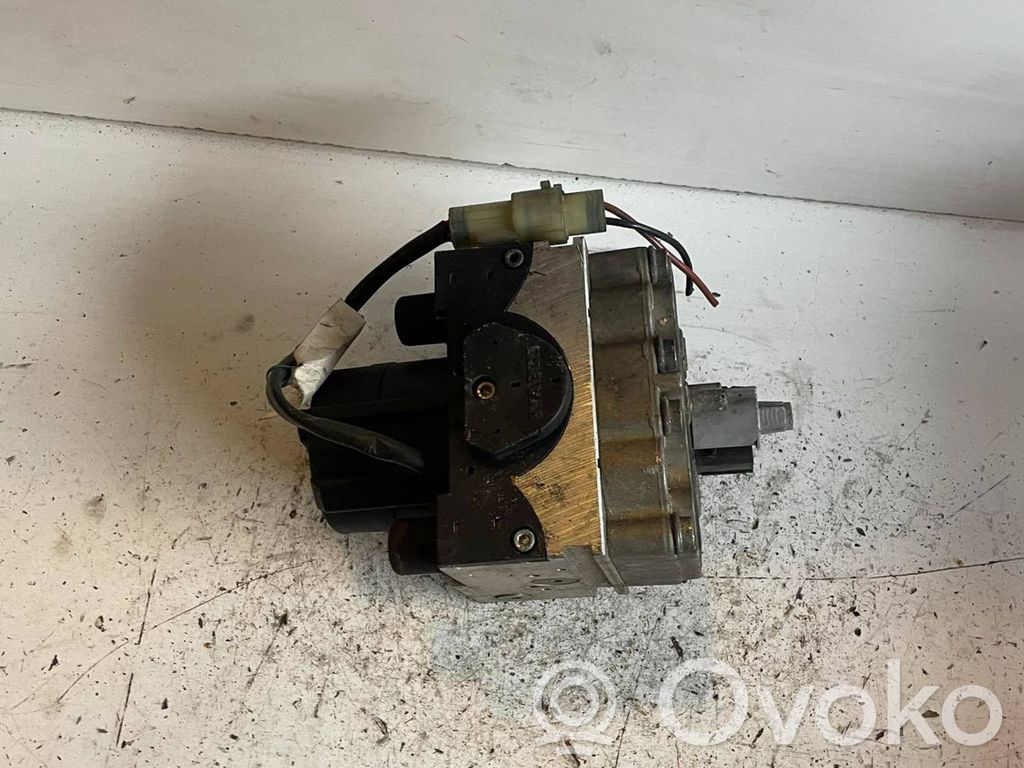 Land Rover Freelander ABS Pump 