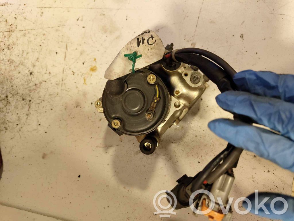 Nissan Primera ABS Pump 
