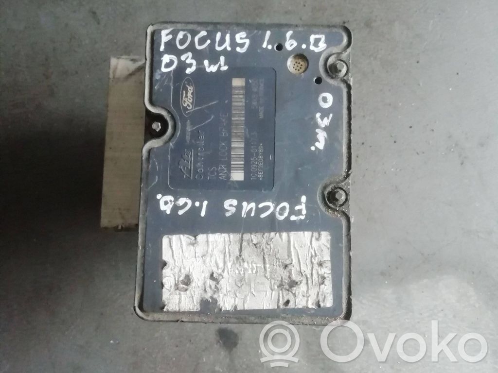 Ford Focus ABS bloks 