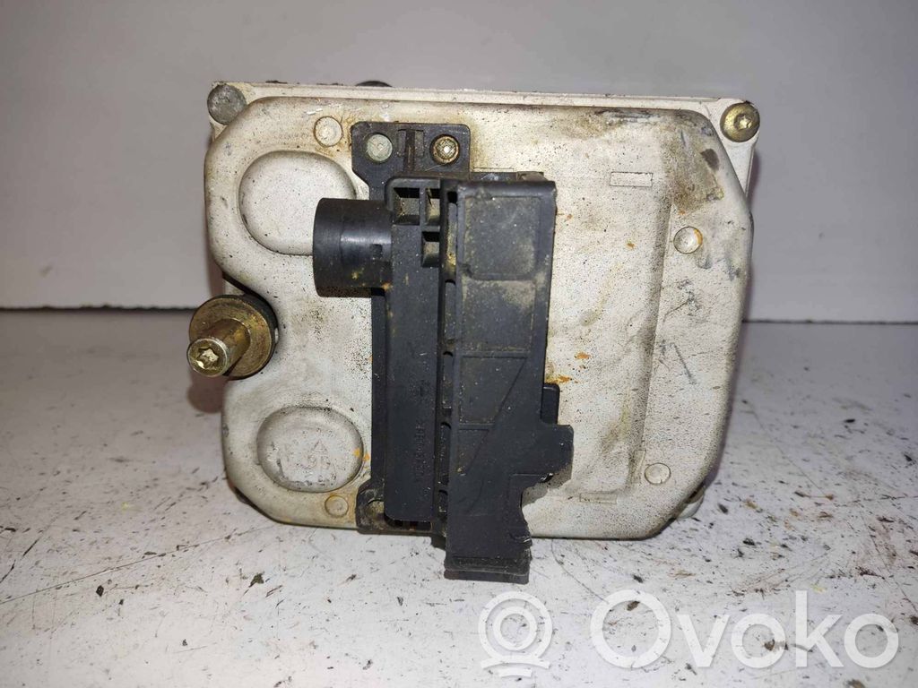 Opel Vectra B Bomba de ABS 