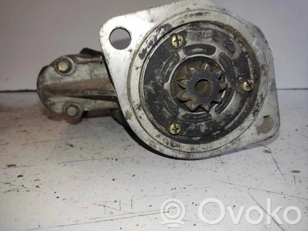 Rozrusznik   8971125490,S14203