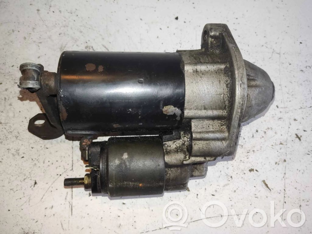 Volkswagen PASSAT B5 Electromotor 