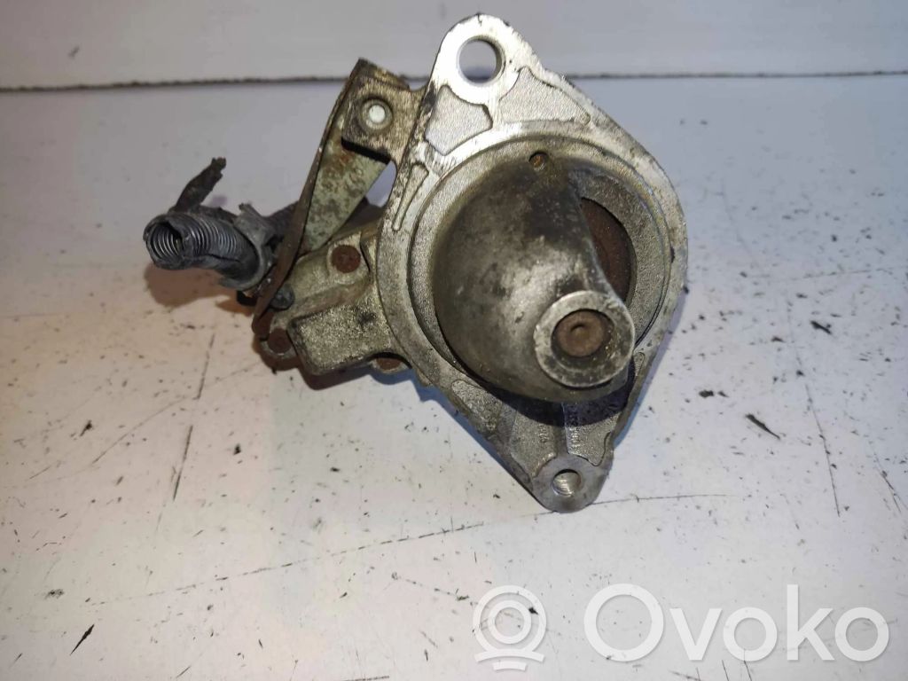 Toyota Aygo AB10 Motor de arranque 