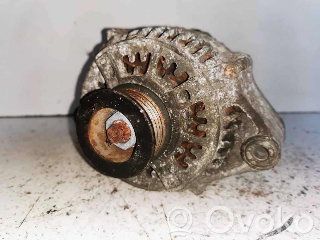 Land Rover Freelander Ģenerators 