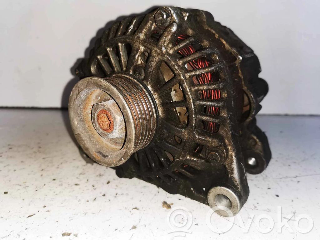 Peugeot Expert Ģenerators 