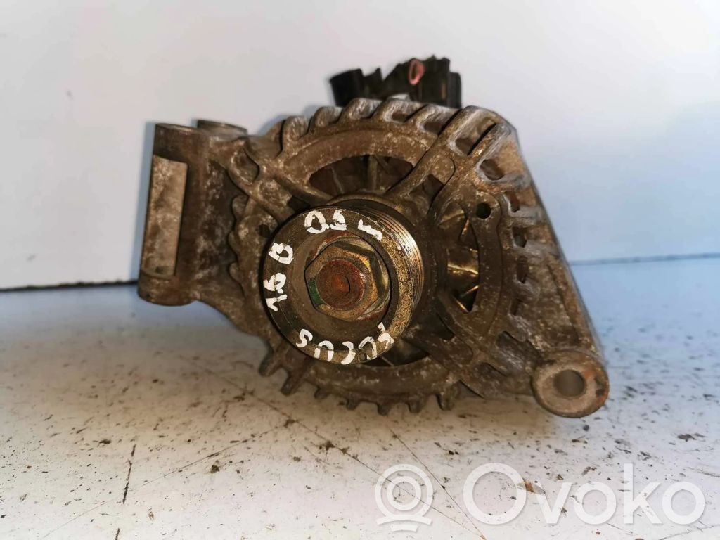 Ford Focus Alternador 