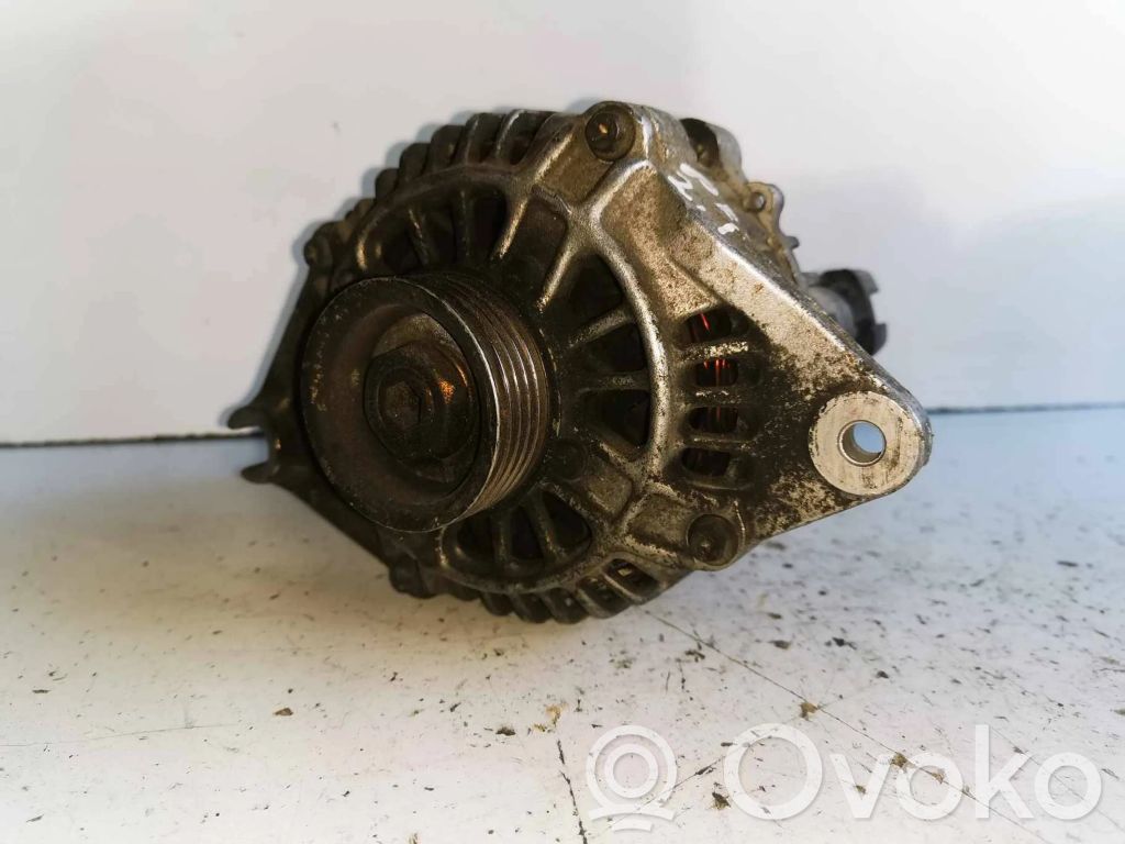 Генератор   9610870880,A002T13391E