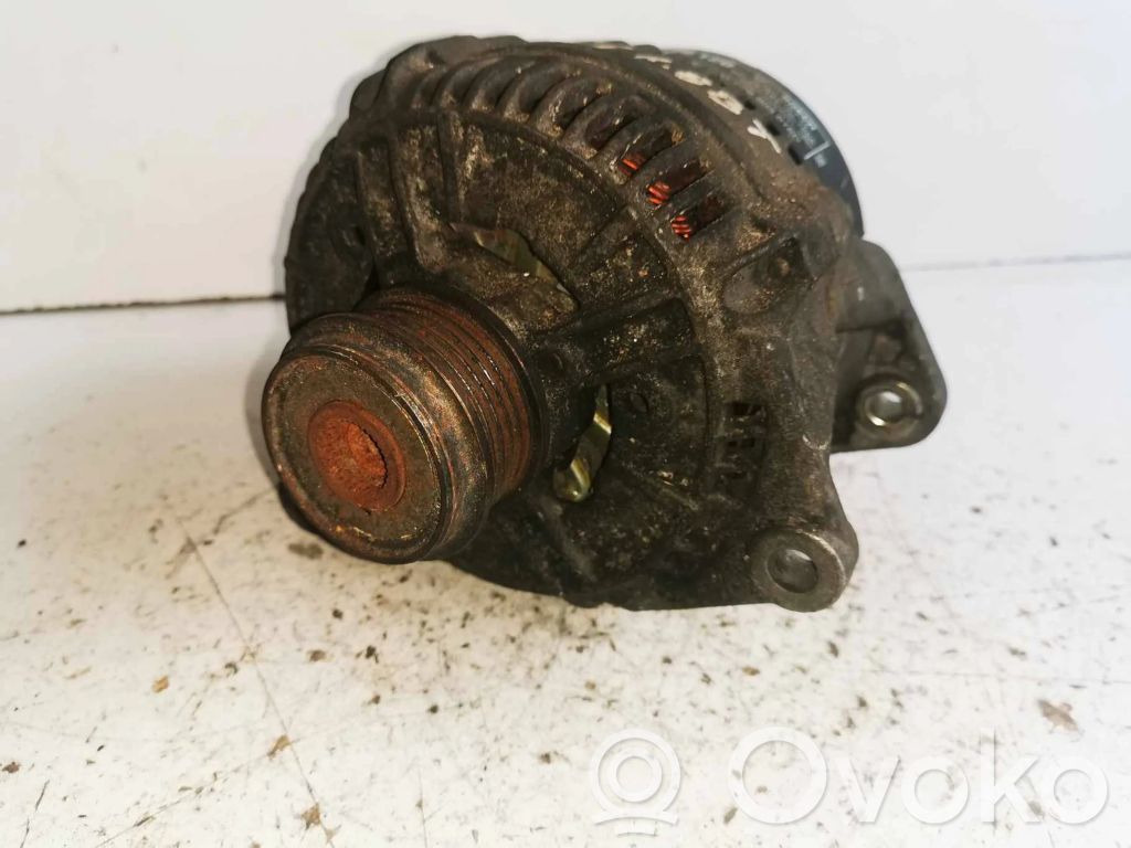 Audi A6 S6 C5 4B Ģenerators 