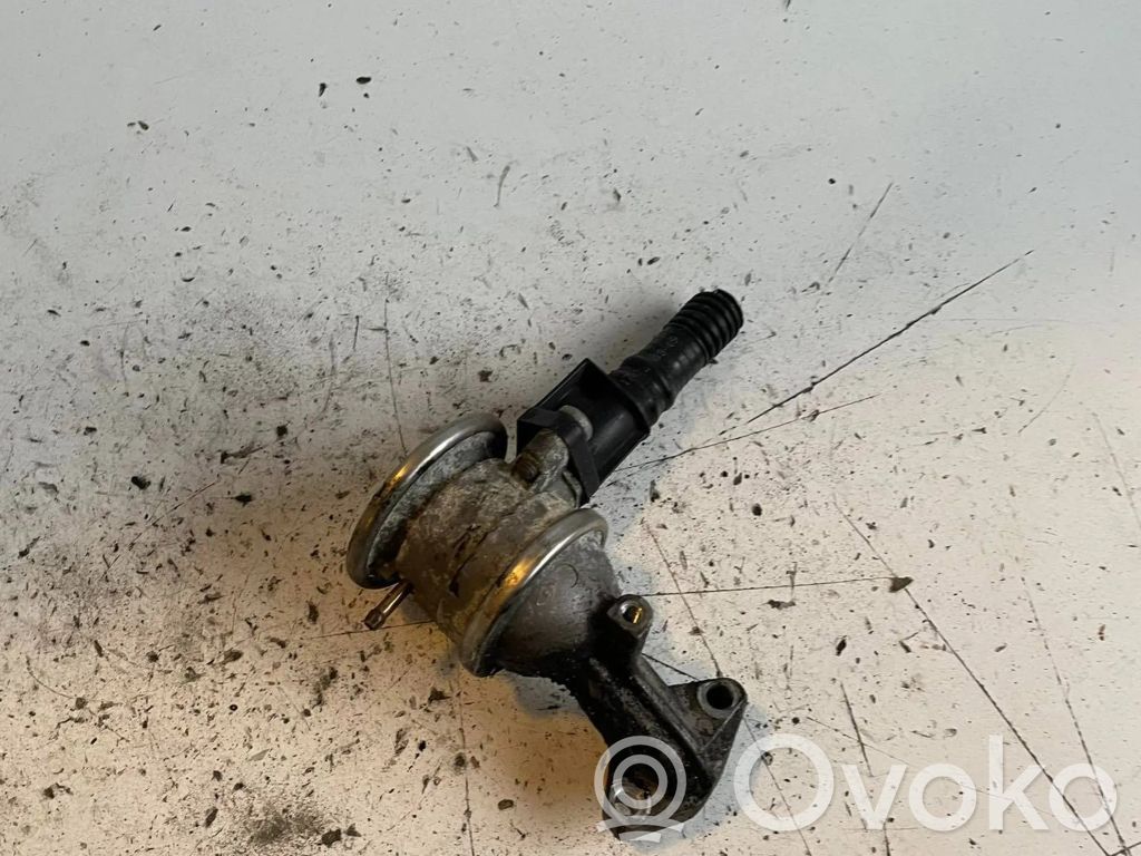 Audi Q5 SQ5 8R Válvula EGR 