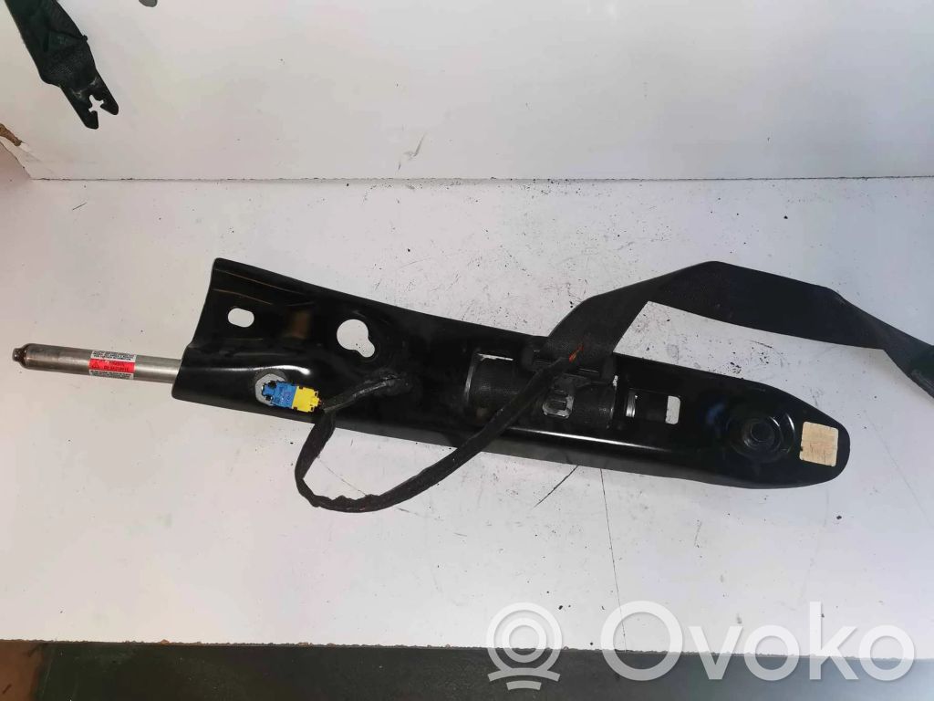 Volvo XC90 Cinturón delantero 