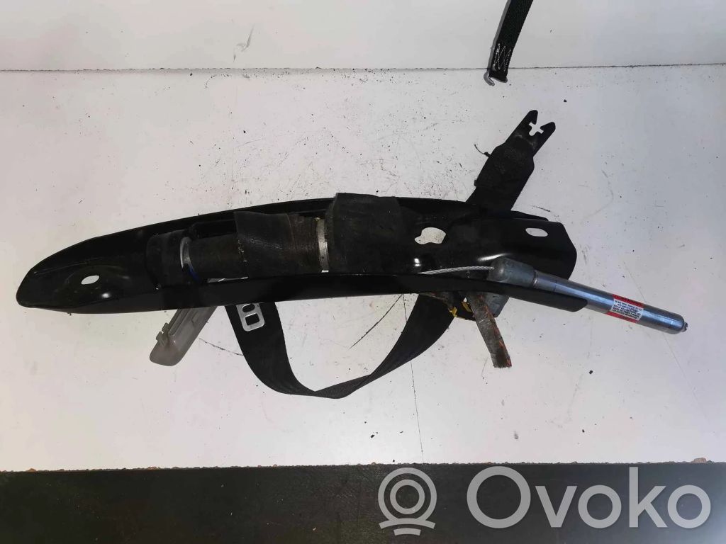 Volvo XC90 Cinturón delantero 