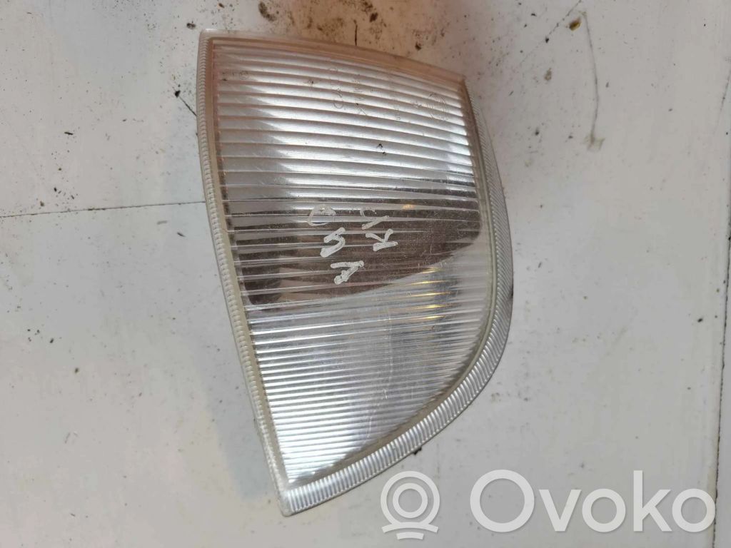 Volvo S40, V40 Front indicator light 