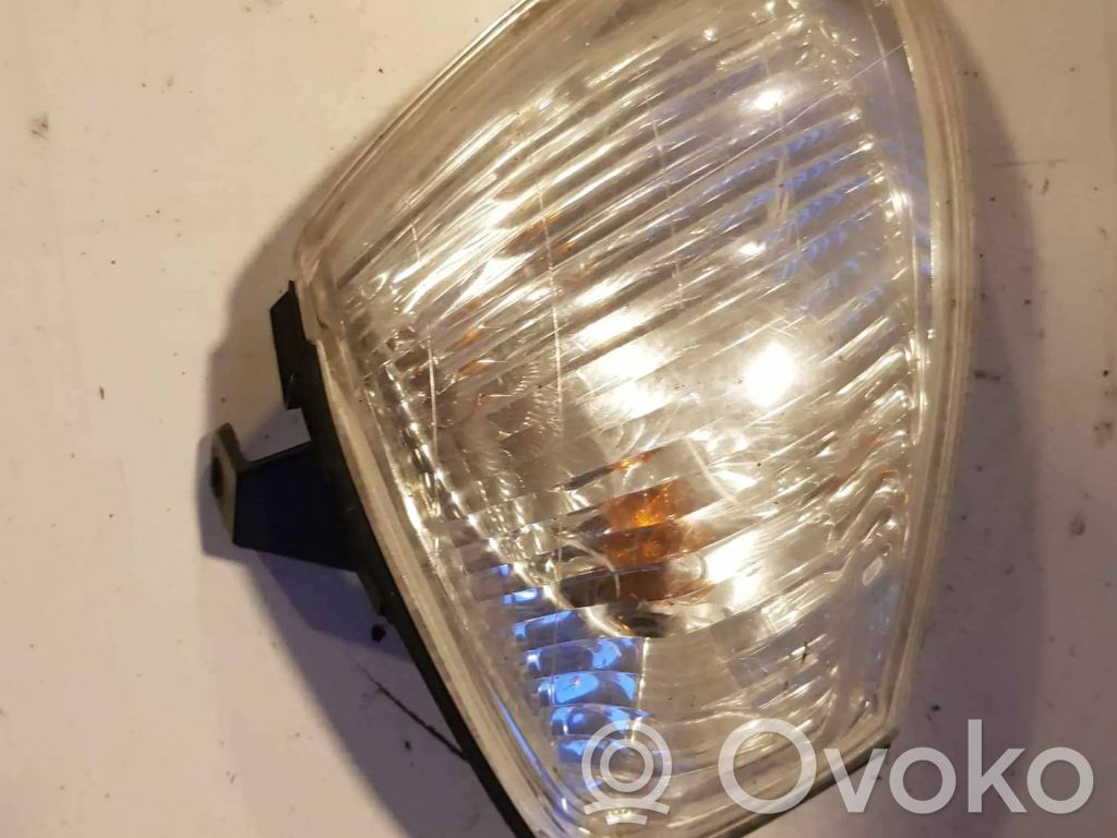 Mazda 323 Frontblinker 