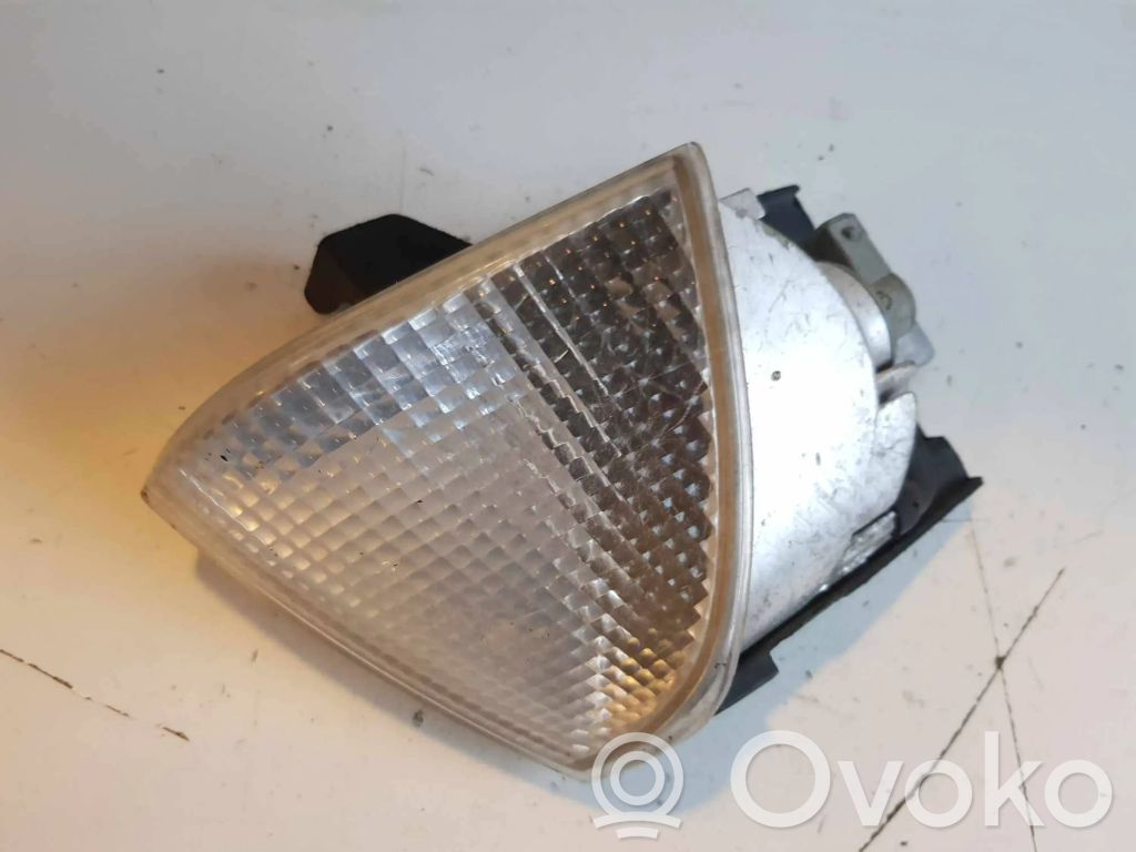 Peugeot Expert Front fog light 