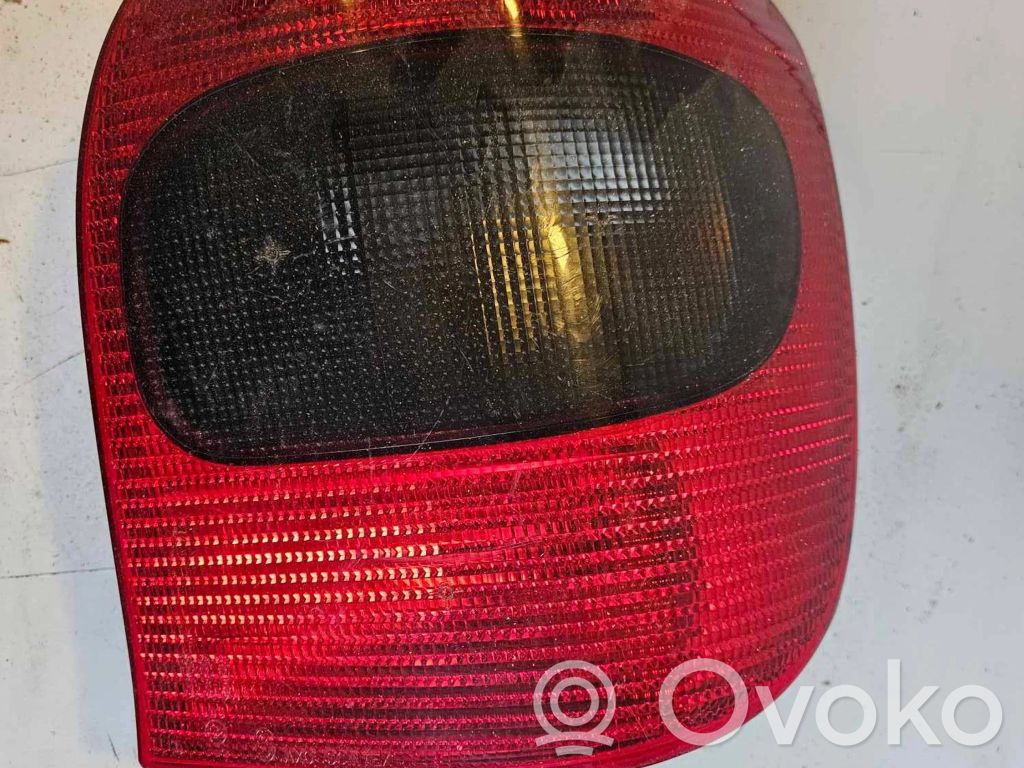 Citroen Xsara Lampa tylna 
