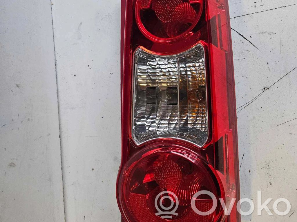 Citroen Berlingo Takavalot 