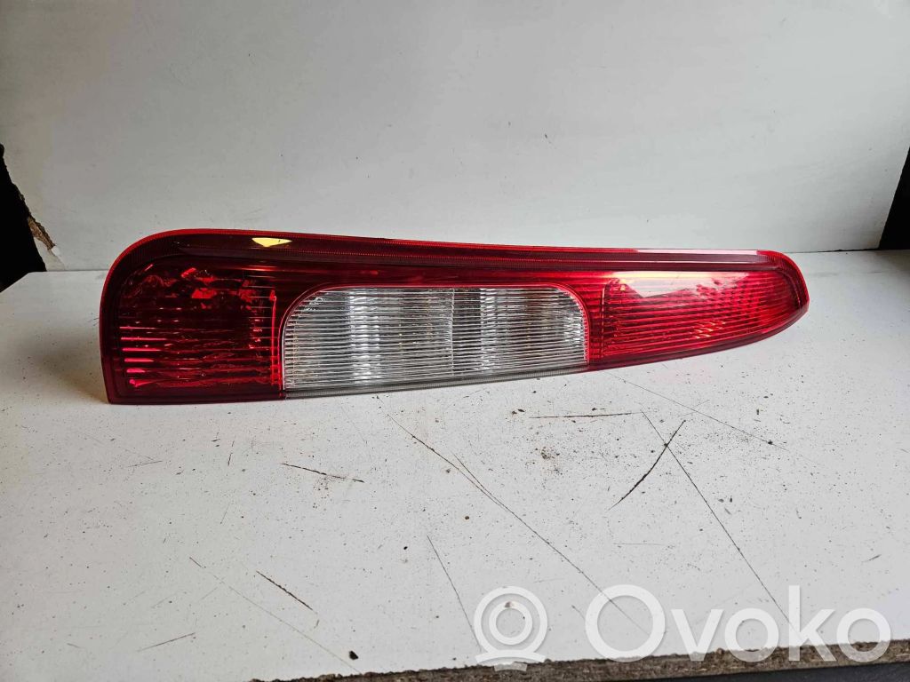 Ford Focus C-MAX Rear/tail lights 