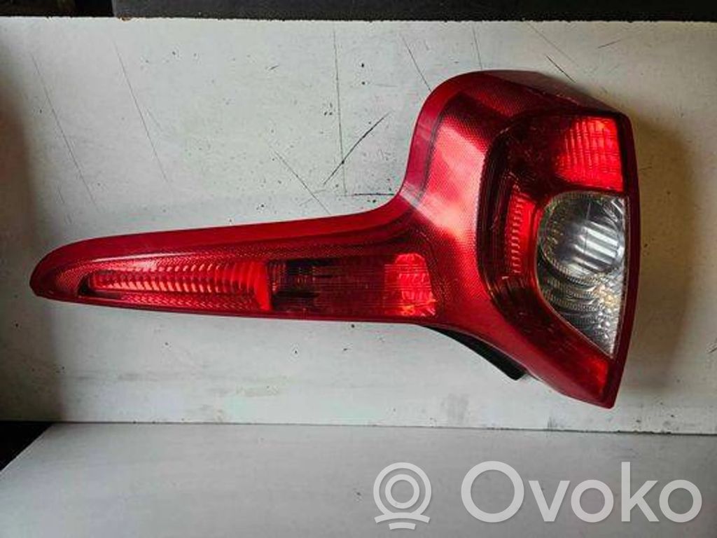 Volvo C30 Takavalot 