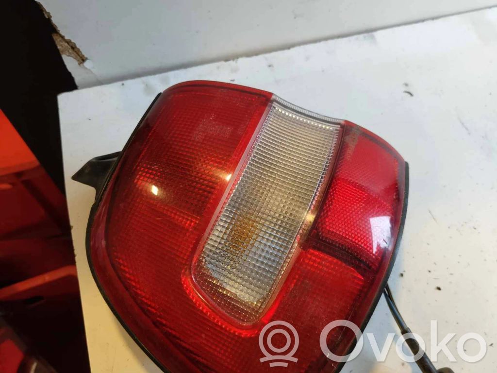 Suzuki Baleno EG Lampa tylna 