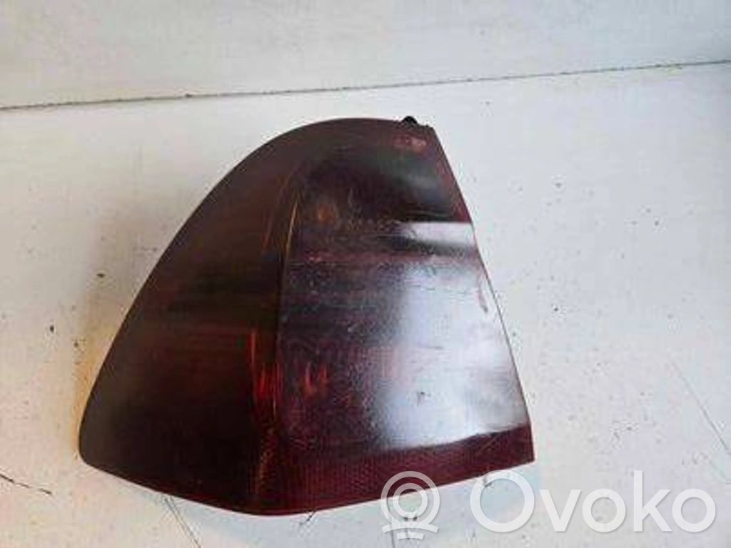 BMW 3 E90 E91 Rear/tail lights 