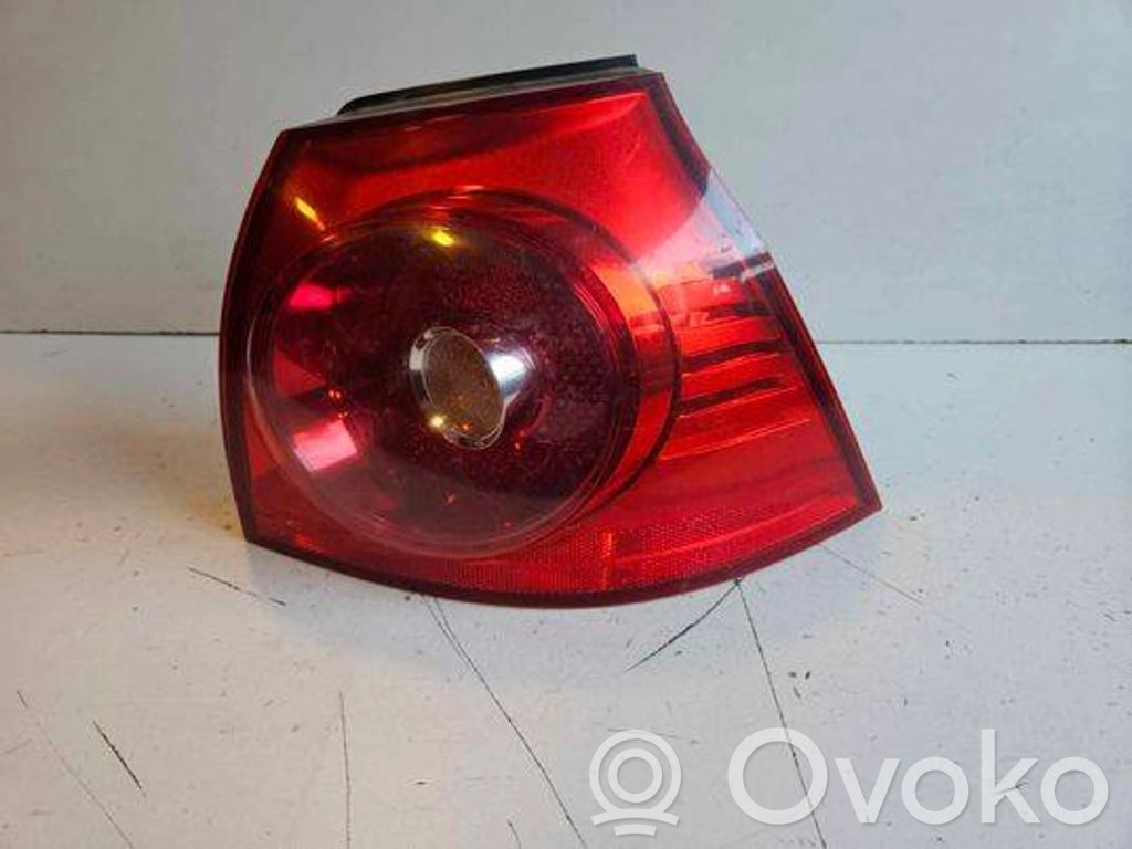 Volkswagen Golf V Takavalot 