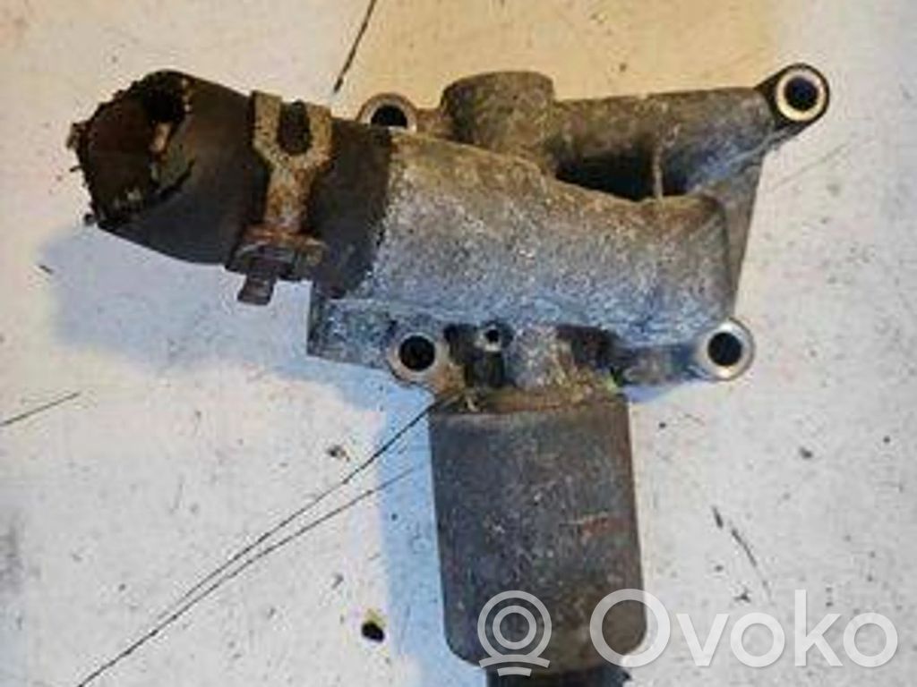 Chevrolet Corsa Válvula EGR 