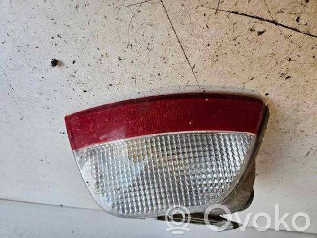 Ford Focus Rear fog light 