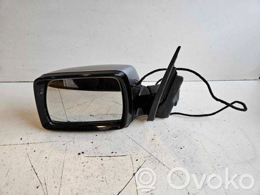 BMW X3 E83 Front door electric wing mirror 