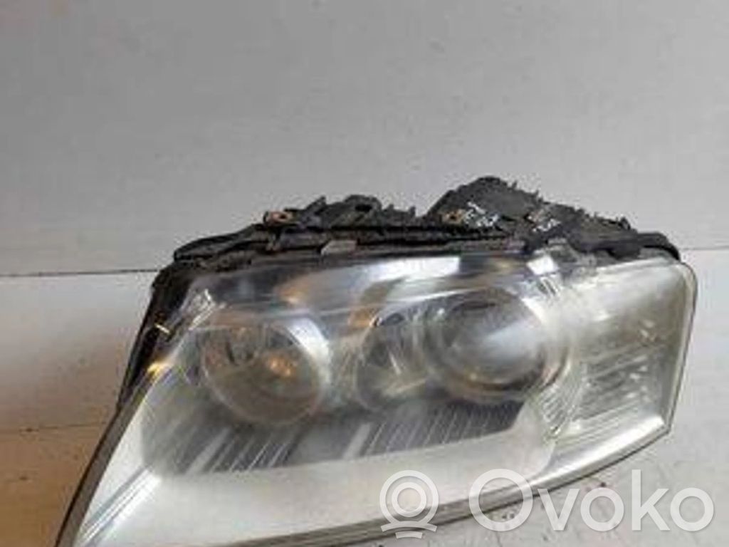 Audi A8 S8 D3 4E Headlight/headlamp 