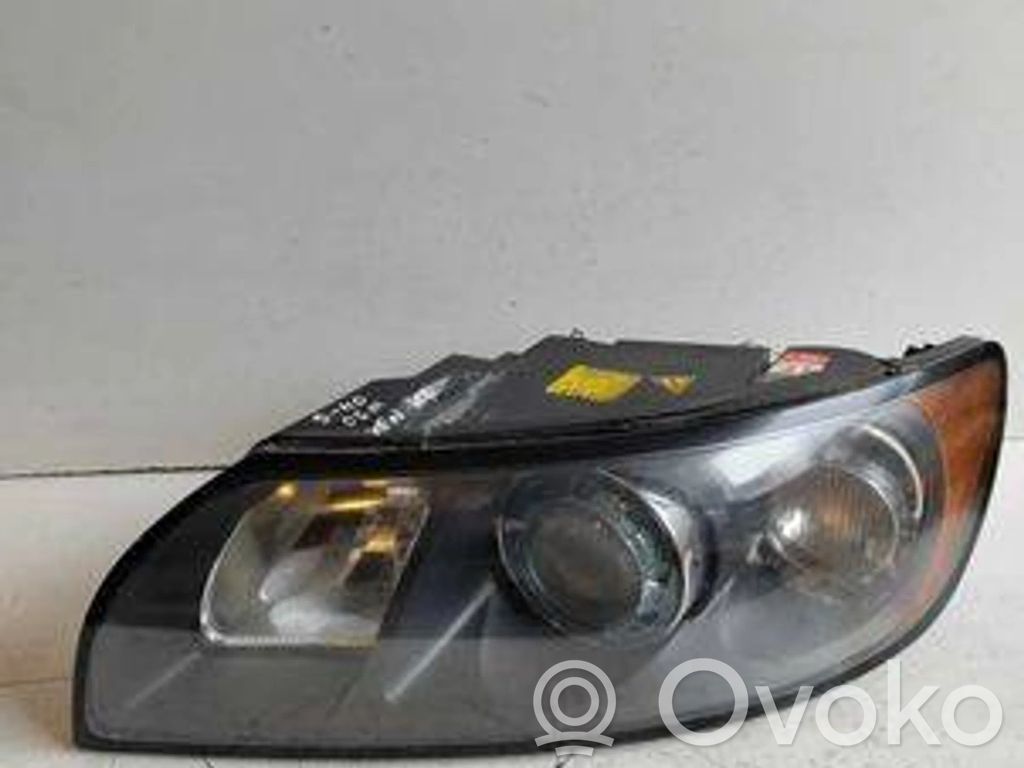 Volvo S40 Scheinwerfer 