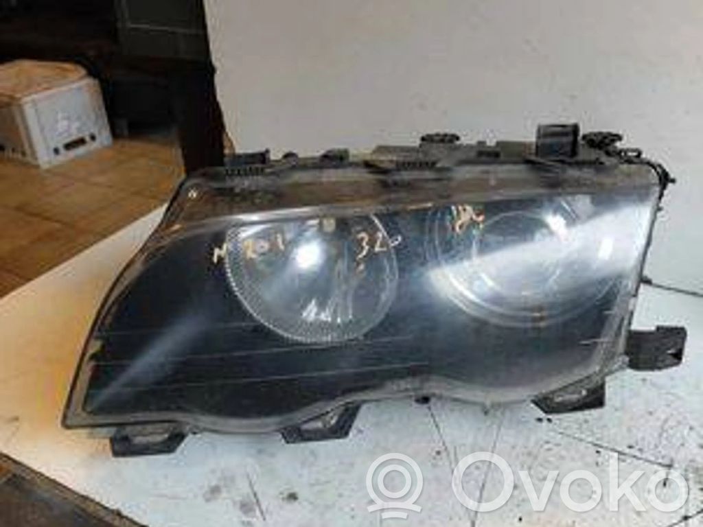 Headlight/headlamp   0301089275,6902759,63126902759,6902759