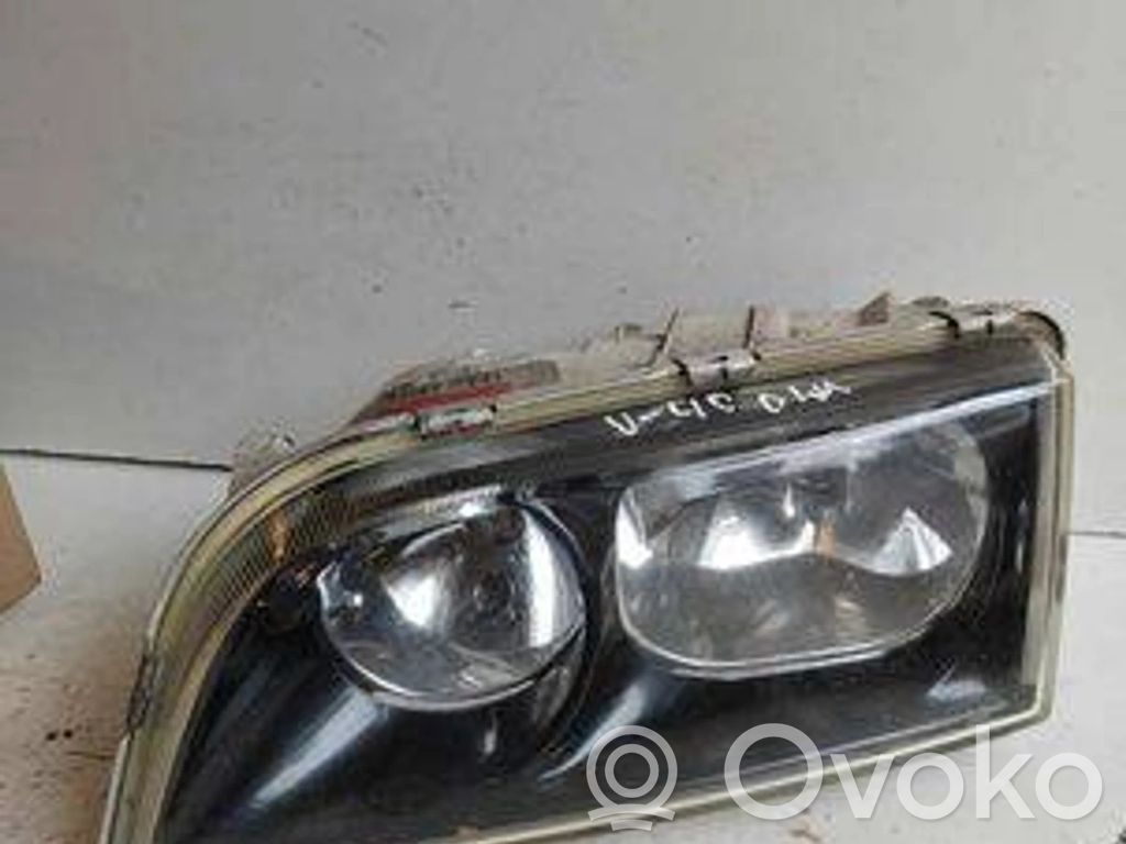 Volvo S40, V40 Scheinwerfer 