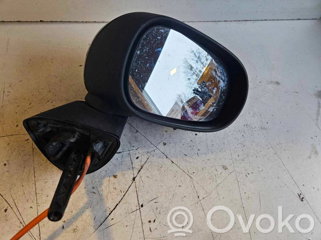 Renault Modus Spogulis (elektriski vadāms) 