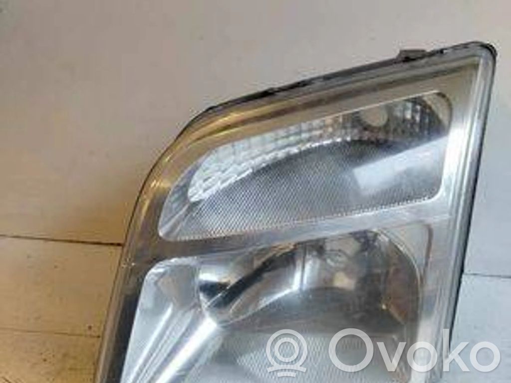 Ford Transit Headlight/headlamp 