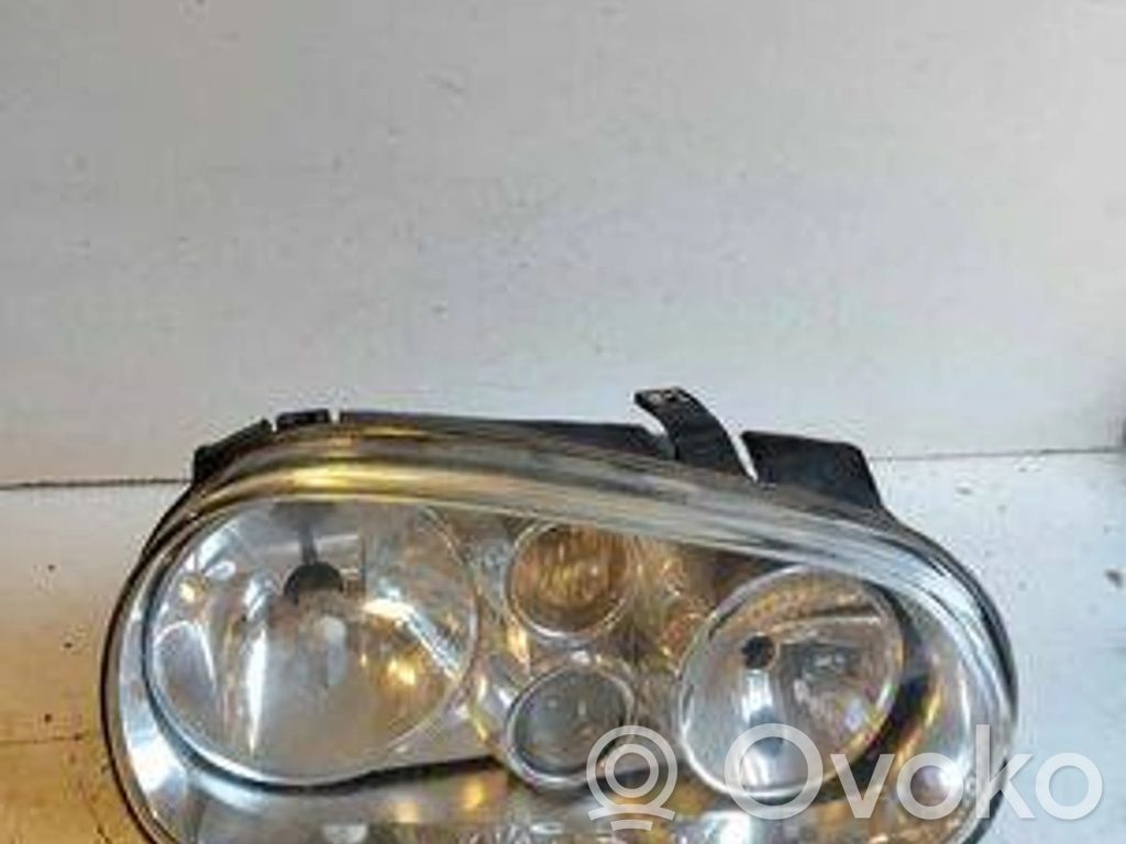 Volkswagen Golf IV Scheinwerfer 