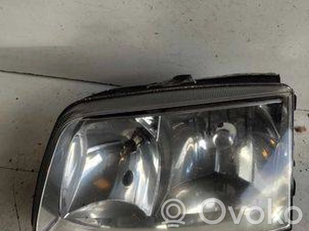 Lampa przednia   6N1941015AD,89302810