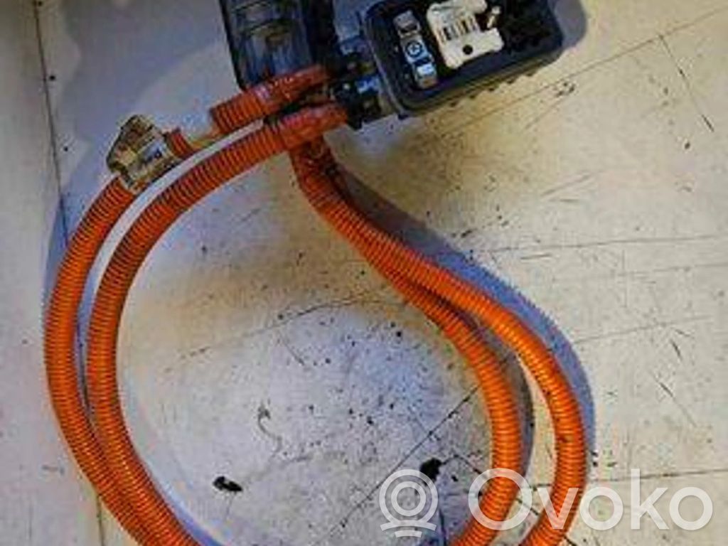 Chevrolet Volt I Cable de alta tensión 