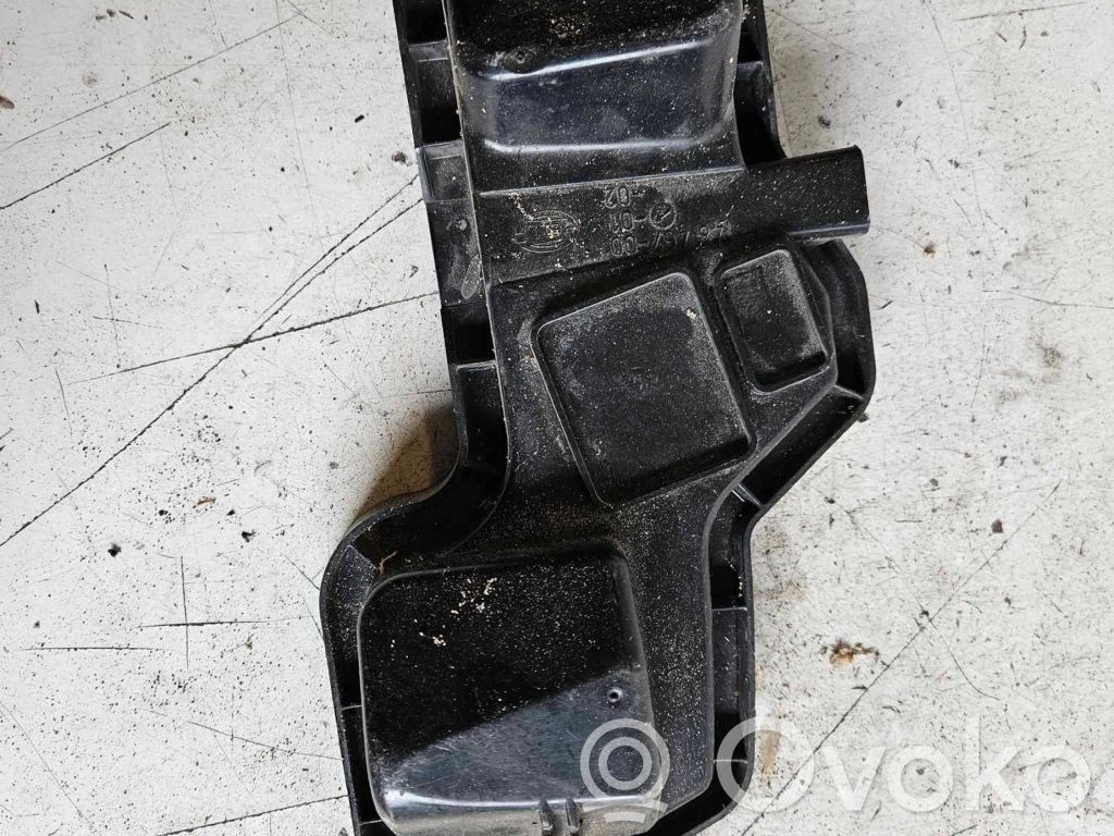 Audi A6 S6 C5 4B Cache-poussière de phare avant 