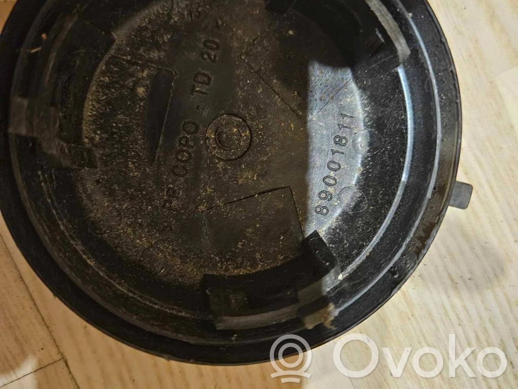 Renault Laguna II Deckel Abdeckung Scheinwerfer 