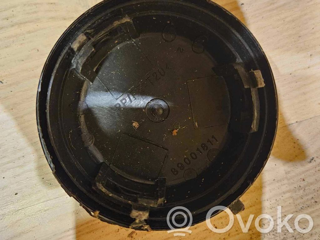 Renault Laguna II Deckel Abdeckung Scheinwerfer 