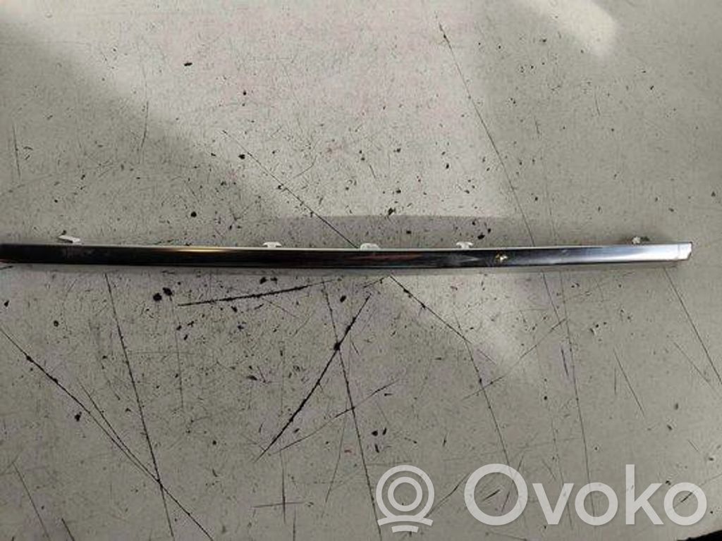 Volkswagen Golf VII Listwa szyby tylnej 