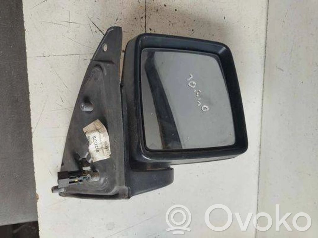 Opel Combo C Veidrodėlis (elektra valdomas) 