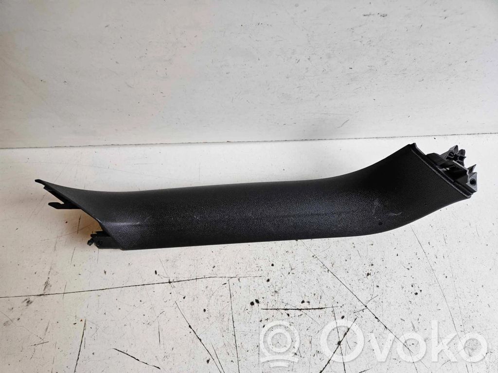 Volkswagen Tiguan Боковая отделка (у окна) 