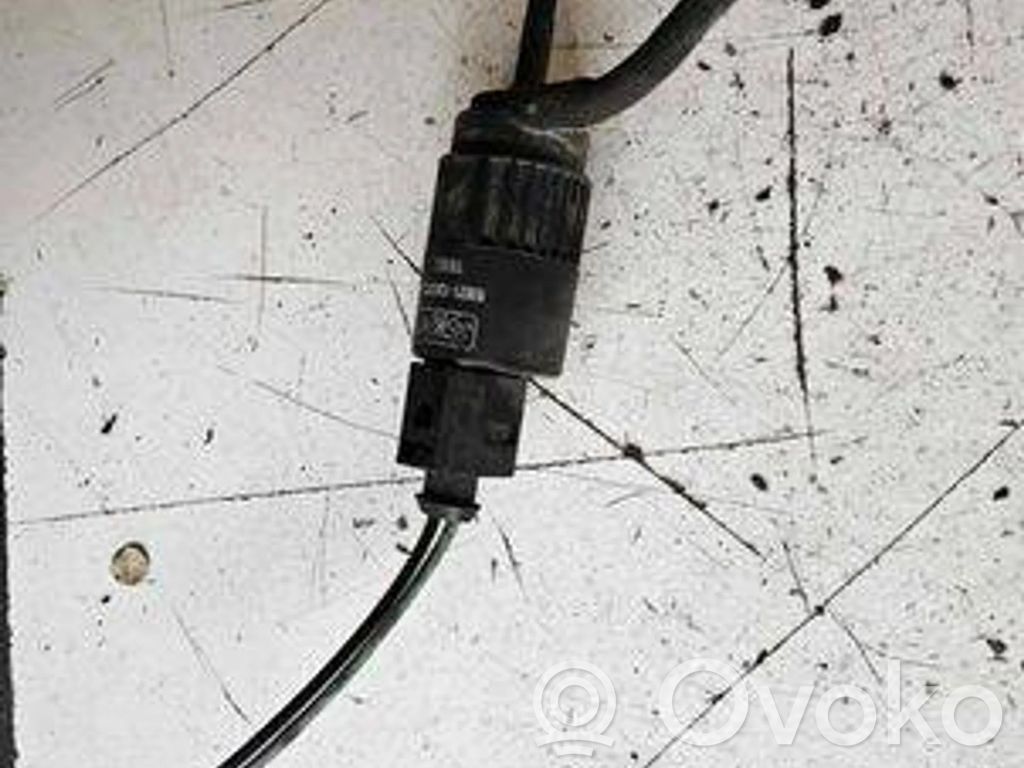 Ford Focus Windscreen/windshield washer pump 