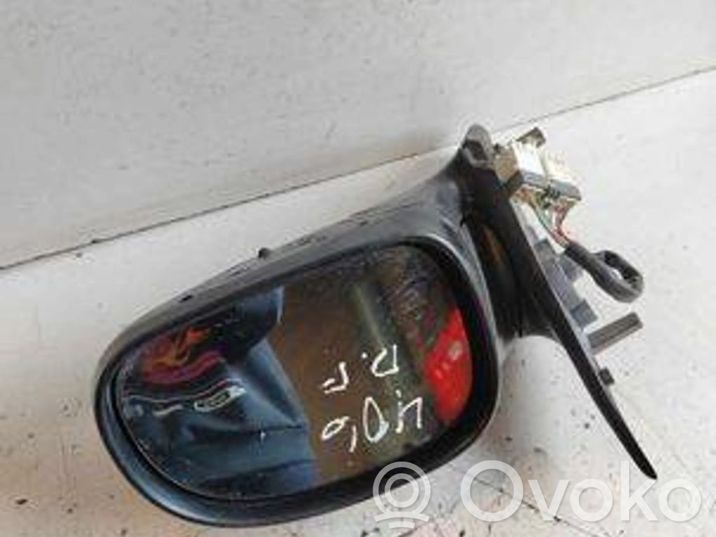 Peugeot 406 Espejo lateral eléctrico de la puerta delantera 