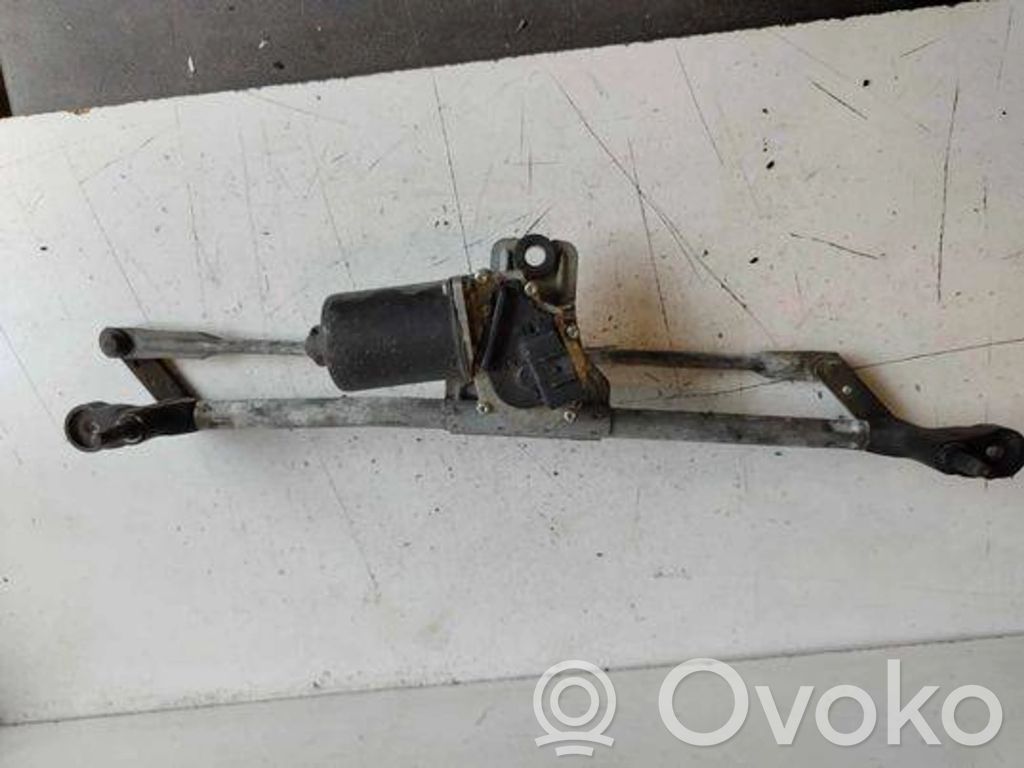 Fiat Stilo Stikla tīrītāja mehānisms komplekts 