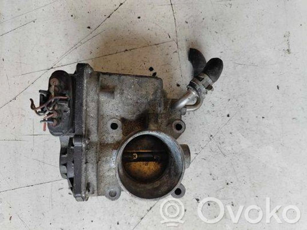 Toyota Corolla E120 E130 Valvola a farfalla 