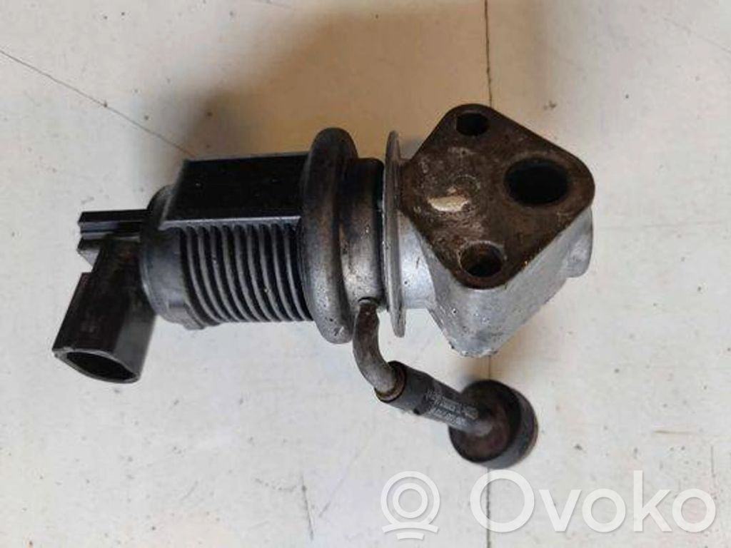 Volkswagen Golf V Zawór EGR 