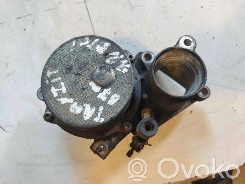 Vacuum pump   0770052629,7224541004,XS7Q2B451BA