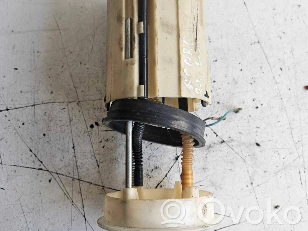 Honda Accord Bomba interna de combustible 